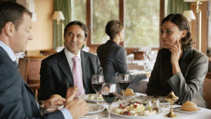 the hot initiation: job interview stories