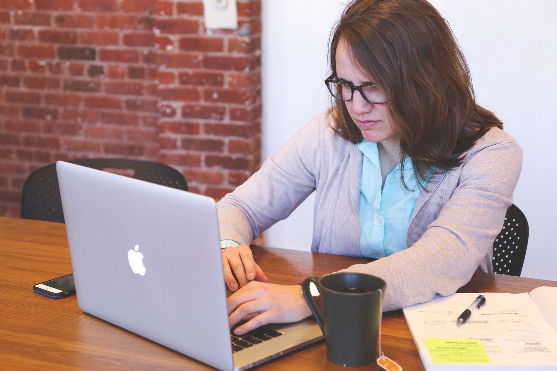 #2: Check out the most important sections in a resume.