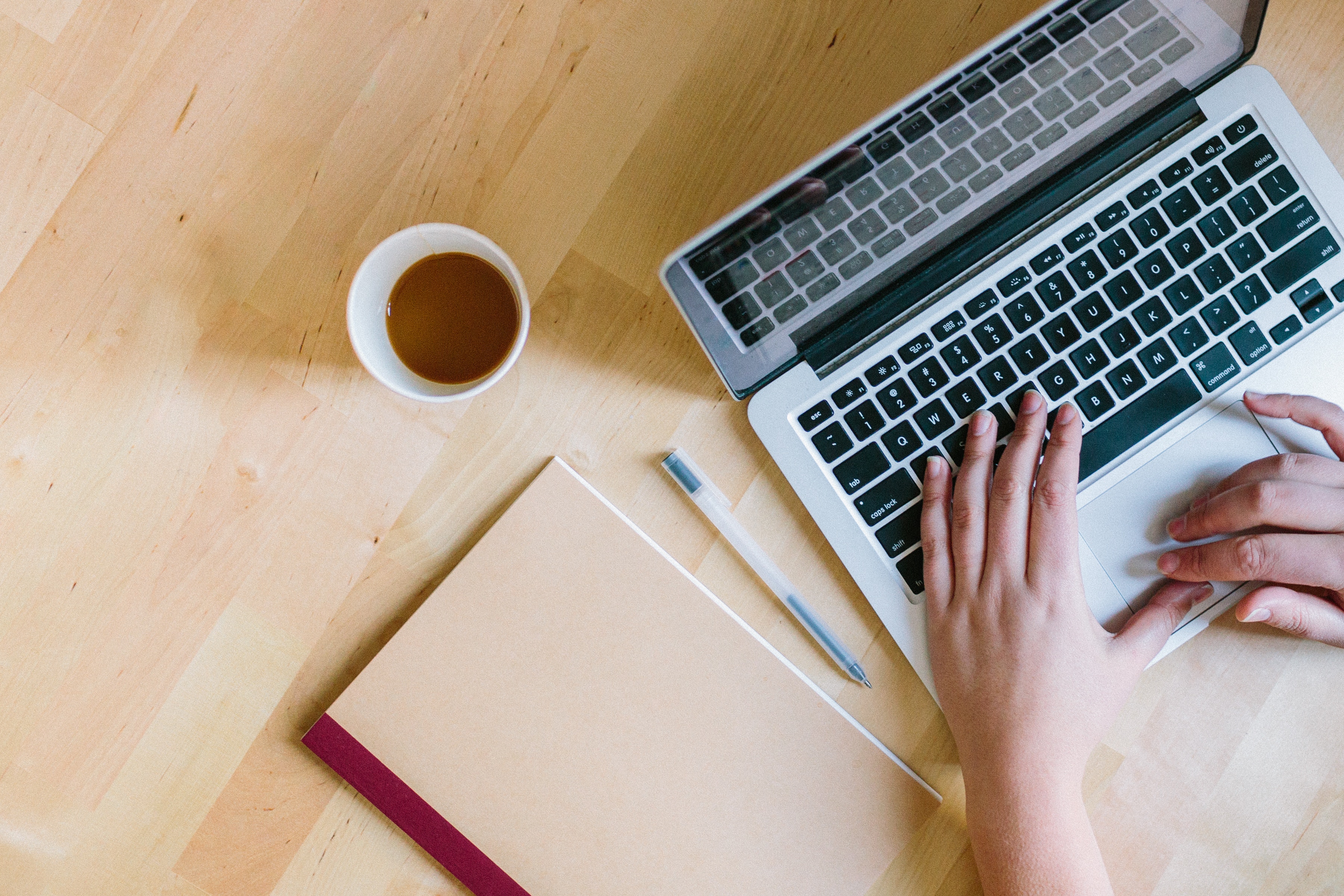 best resume writing fonts to use in typing your resume in a laptop