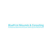 logo of Blueprint Consulting