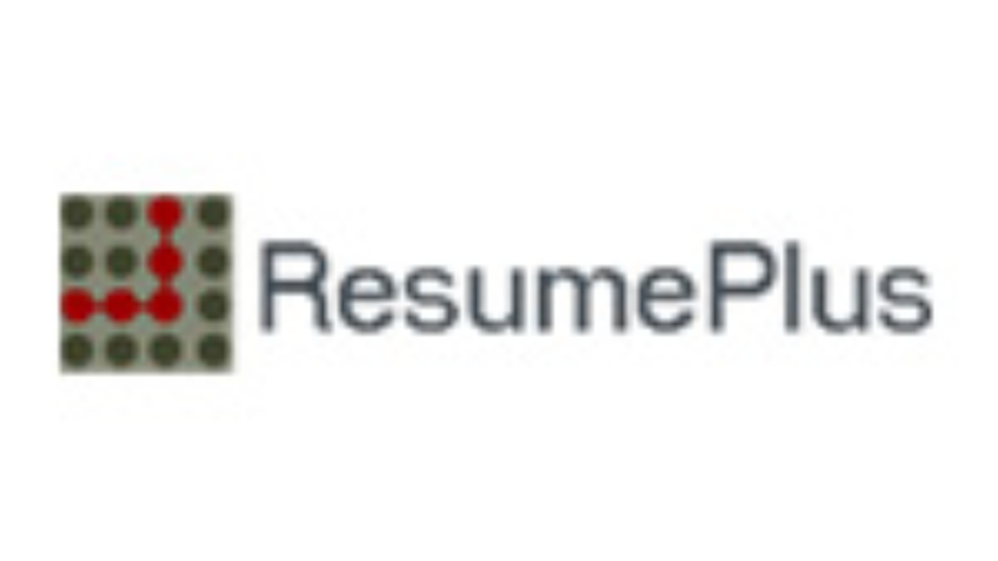 Resume Plus reviews logo