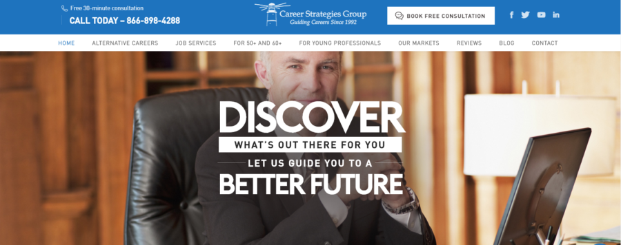 Top 10 resume writing services in nyc