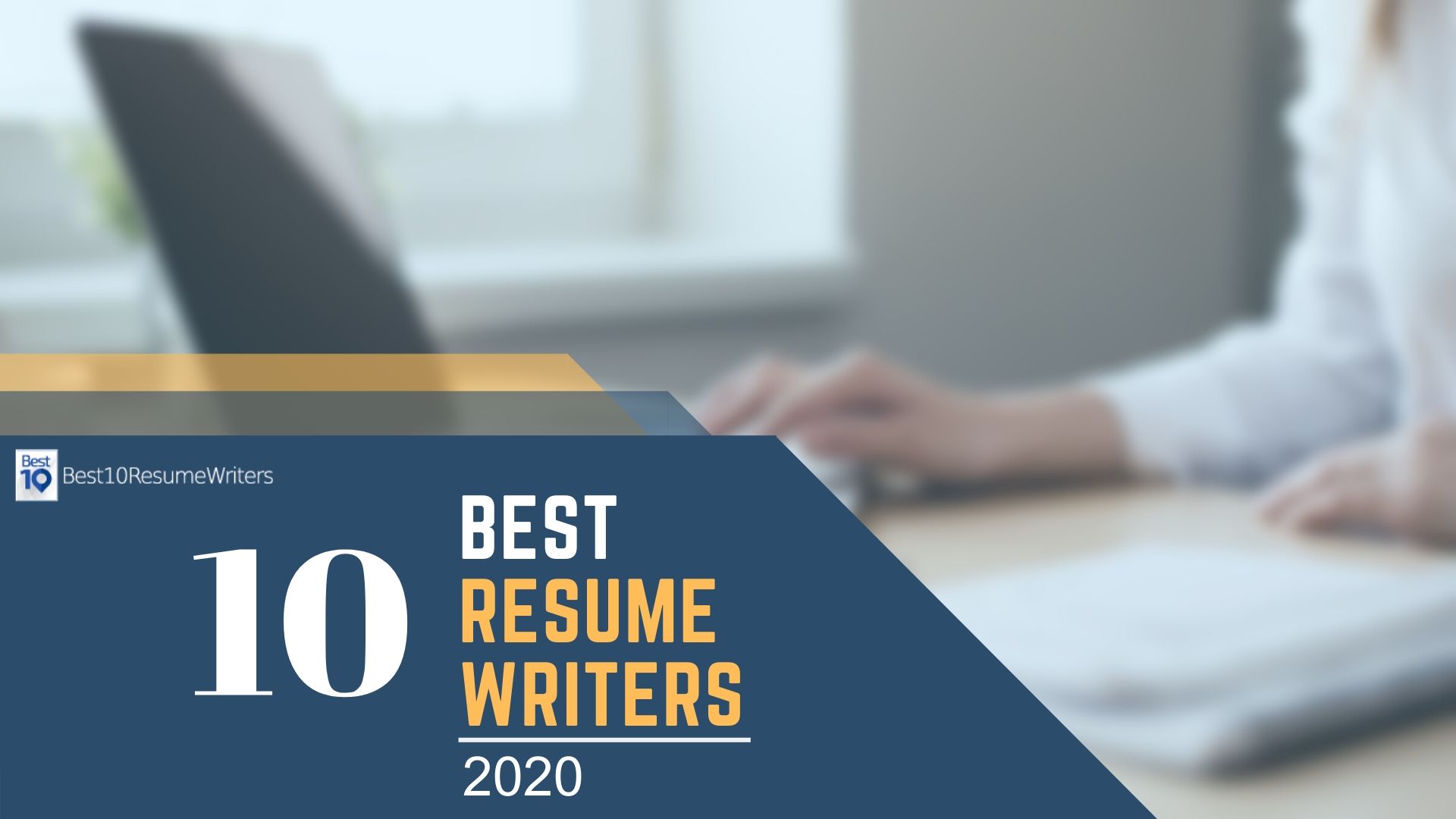 Best Resume Writers in the United States 2020 Edition