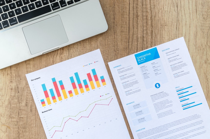 Outputs by expert LinkedIn, resume writers
